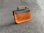 کیف دستی چرم مدل S46